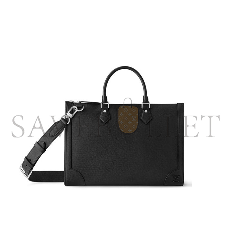 LOUIS VUITTON MASTER SLIM BRIEFCASE M30810 (40*29*4cm)